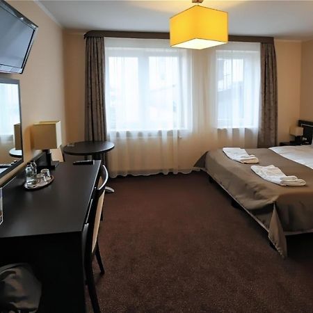 Hotel Martex Płońsk Cameră foto