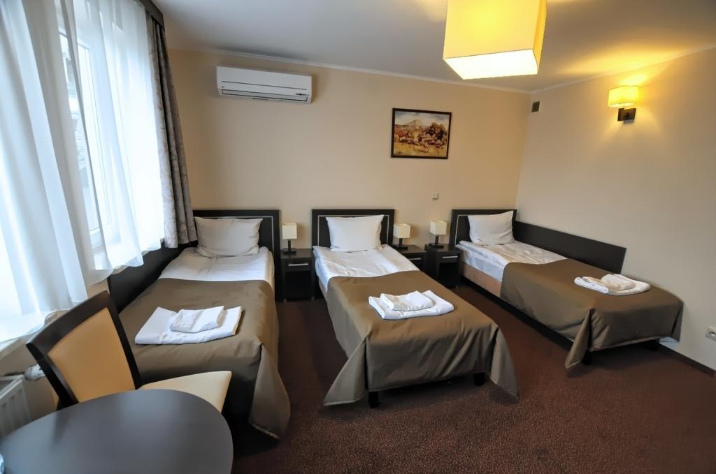Hotel Martex Płońsk Cameră foto