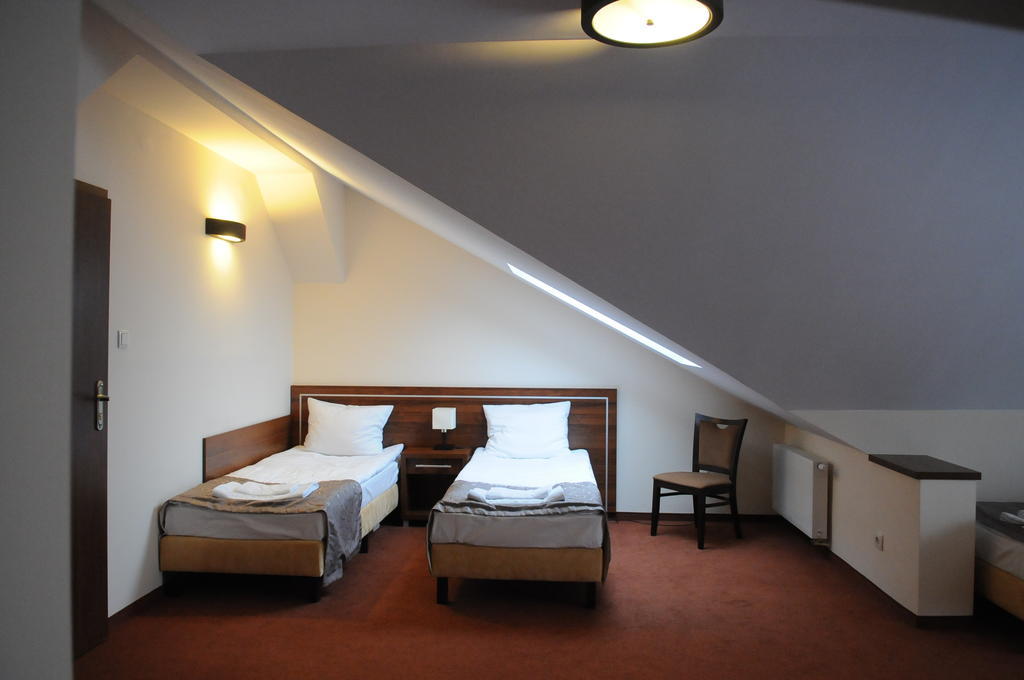 Hotel Martex Płońsk Cameră foto