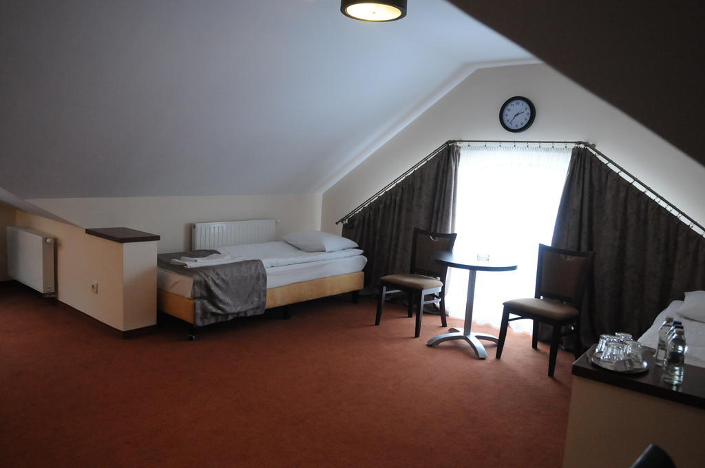 Hotel Martex Płońsk Cameră foto