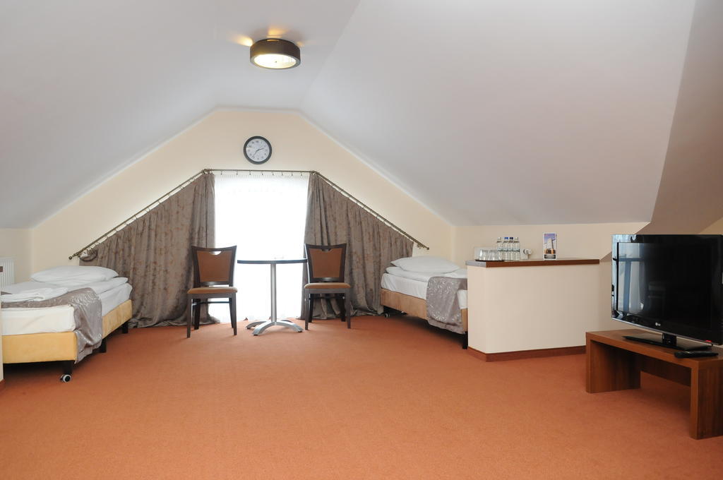 Hotel Martex Płońsk Cameră foto