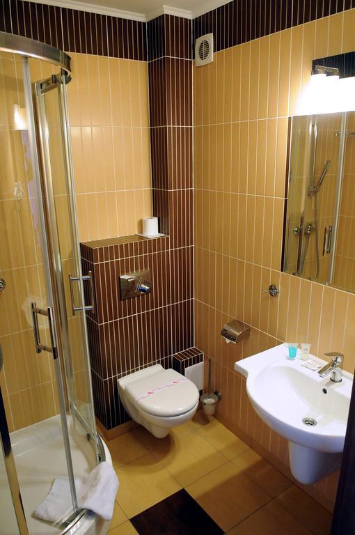 Hotel Martex Płońsk Cameră foto