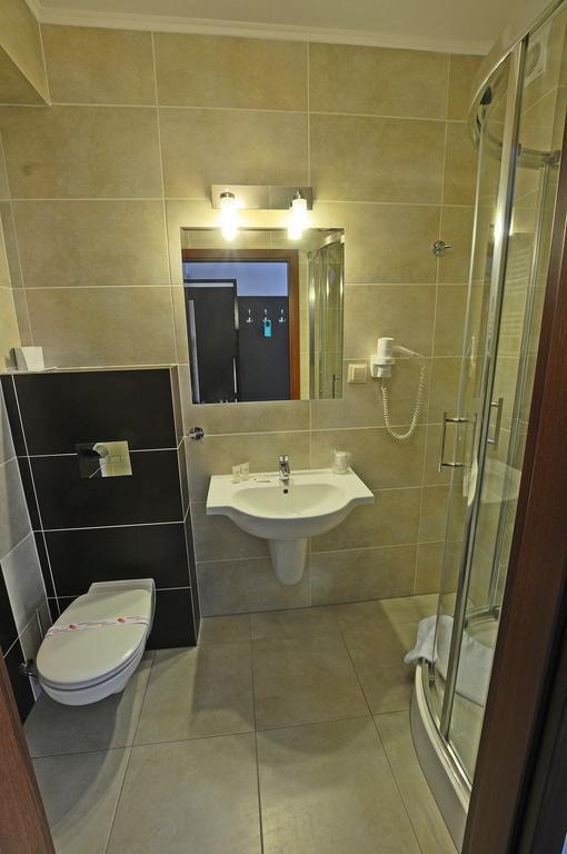 Hotel Martex Płońsk Cameră foto