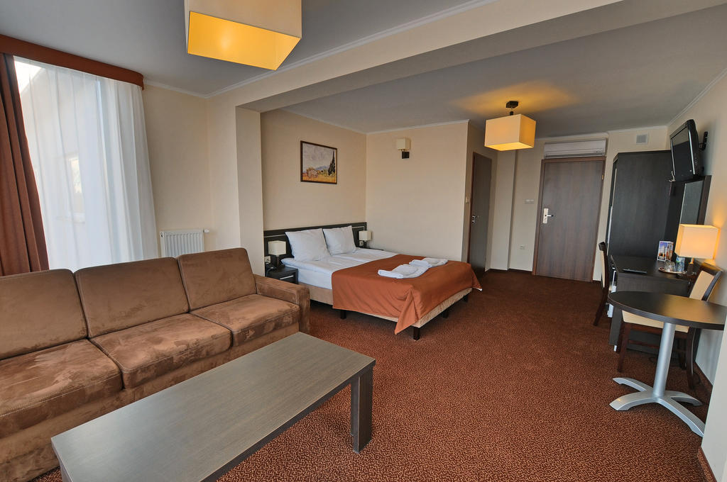 Hotel Martex Płońsk Cameră foto