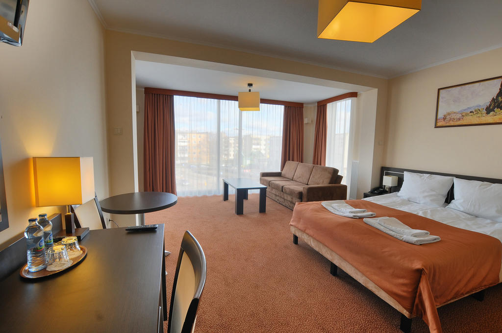 Hotel Martex Płońsk Cameră foto