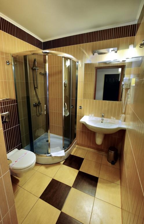Hotel Martex Płońsk Cameră foto