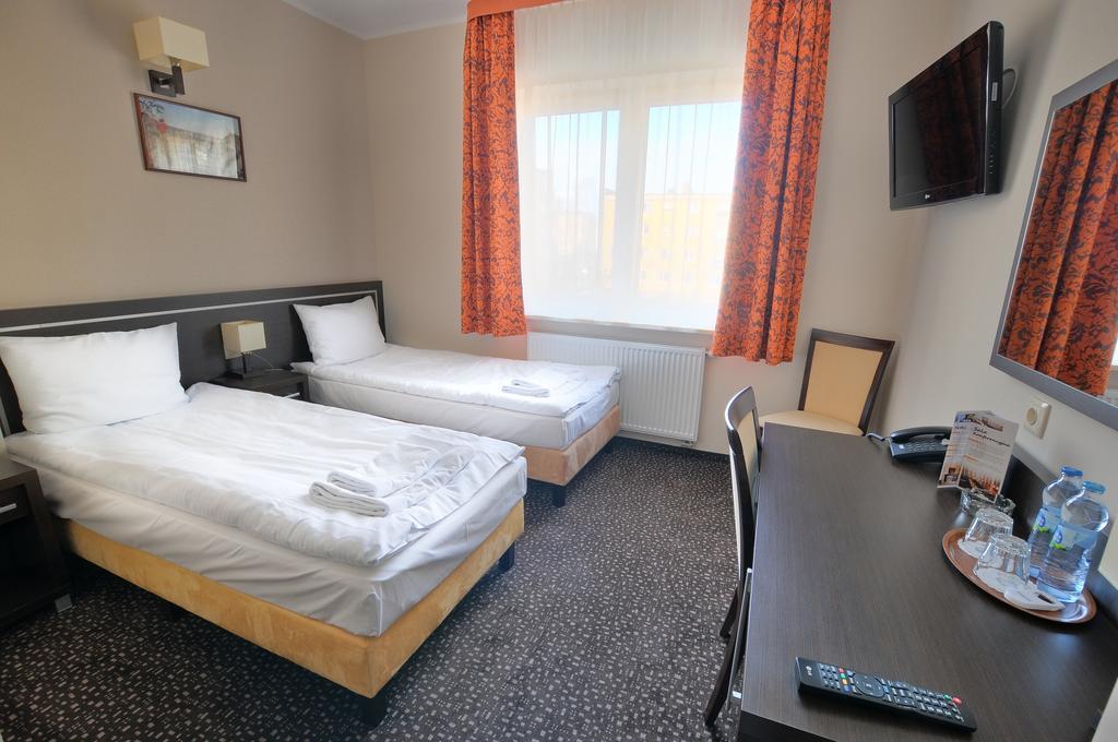 Hotel Martex Płońsk Cameră foto