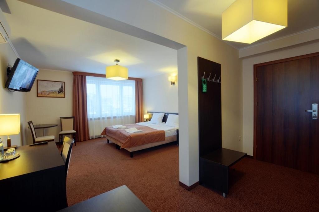 Hotel Martex Płońsk Exterior foto