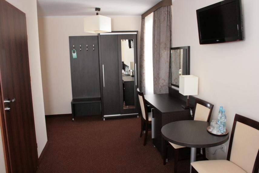 Hotel Martex Płońsk Exterior foto