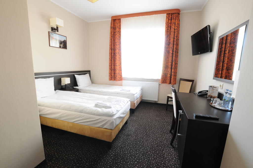 Hotel Martex Płońsk Cameră foto