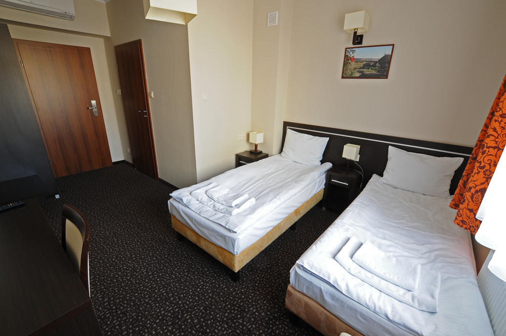 Hotel Martex Płońsk Cameră foto