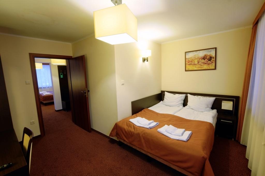 Hotel Martex Płońsk Cameră foto